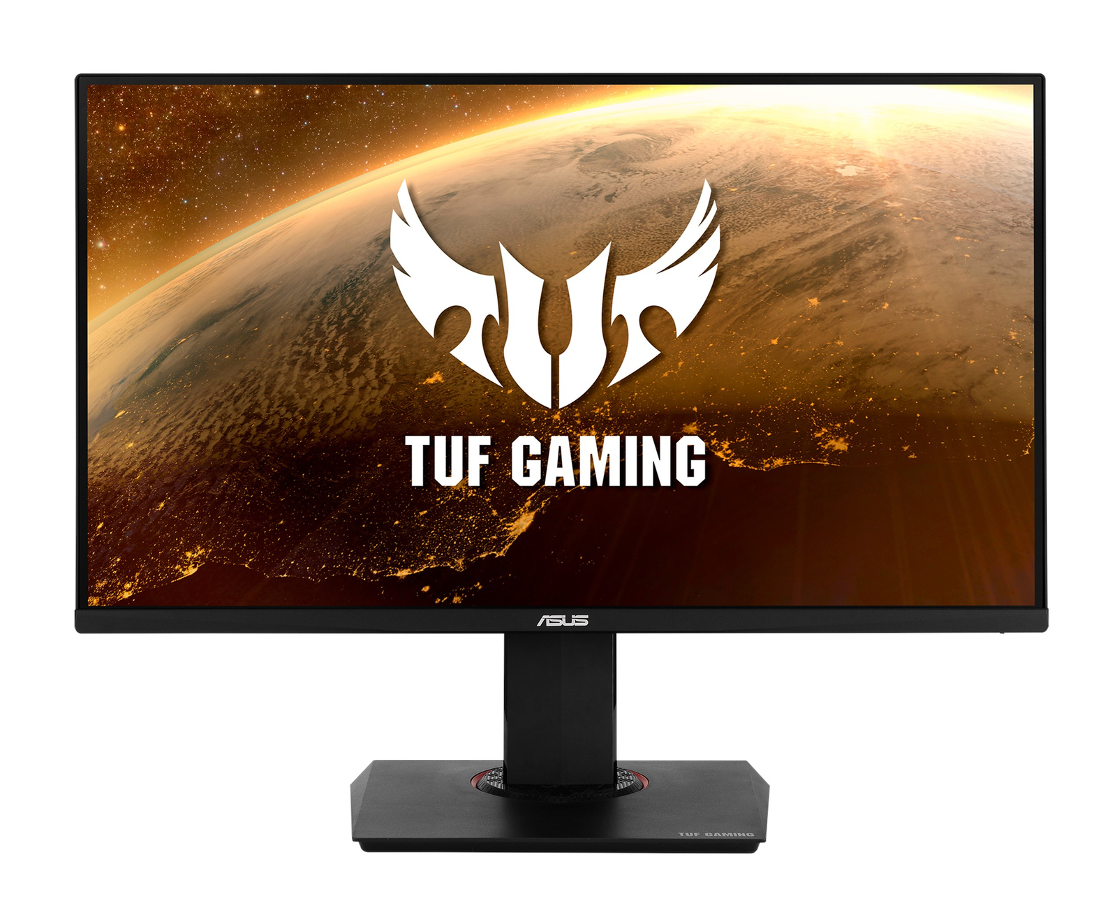 ASUS TUF Gaming VG289Q Monitor PC 71,1 cm (28") 3840 x 2160 Pixel 4K Ultra HD LED Nero
