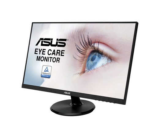 ASUS VA27DCP LED display 68,6 cm (27") 1920 x 1080 Pixel Full HD LCD Nero
