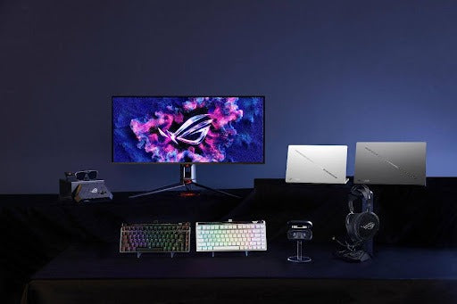 CES 2026: il gaming entra in una nuova fase tecnologica