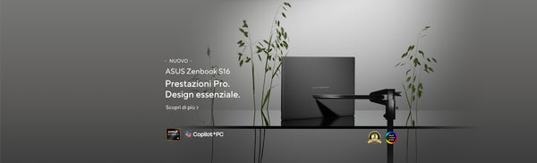 ZENBOOK