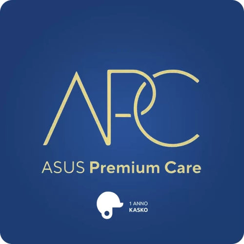 ASUS ESTENSIONE DI GARANZIA NB CONSUMER 1Y KASKO PICK UP & RETURN