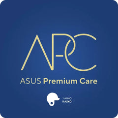 ASUS ESTENSIONE DI GARANZIA NB CONSUMER 1Y KASKO PICK UP & RETURN