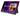 ASUS ZenScreen MB16NCG, 40,6 cm (16"), 2560 x 1600 Pixel, WQXGA, LCD, 5 ms, Nero