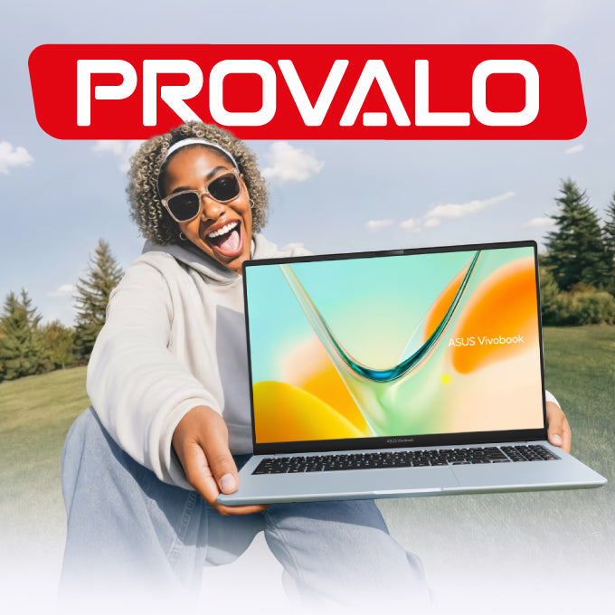 Provalo prima di comprarlo