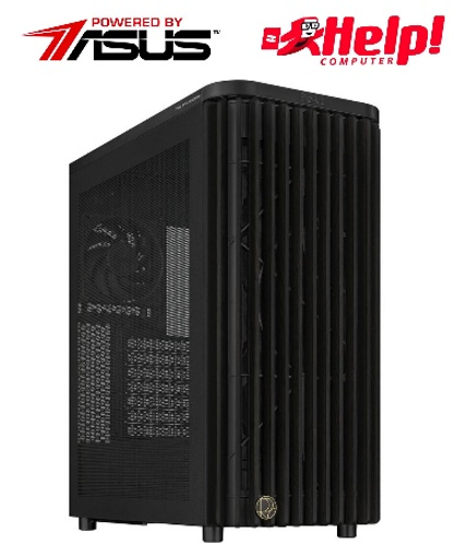 Creative Creator PC - INTEL i7 Graphics | PRIME RTX 5070-12GB | 32GB DDR5 | SSD 1TB | WiFi | W11 | POWERED BY ASUS