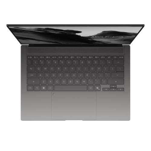 ASUS ZenBook S Ultra 14" UX5406AA-SW194W Touch - Ultra 7 16GB/512GB Win 11