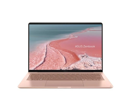 ASUS Zenbook 14 OLED Touch UX3480KA-U2156W | Ryzen AI 5 330 | 16GB DDR5 | SSD 512GB | WiFi 6