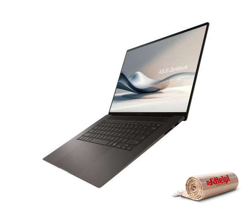 ASUS Zenbook 16 S OLED UM5606GA-SR413W | Ryzen 7 AI 445 | 32GB DDR5 | SSD 1TB | OLED 3K | WiFi 7