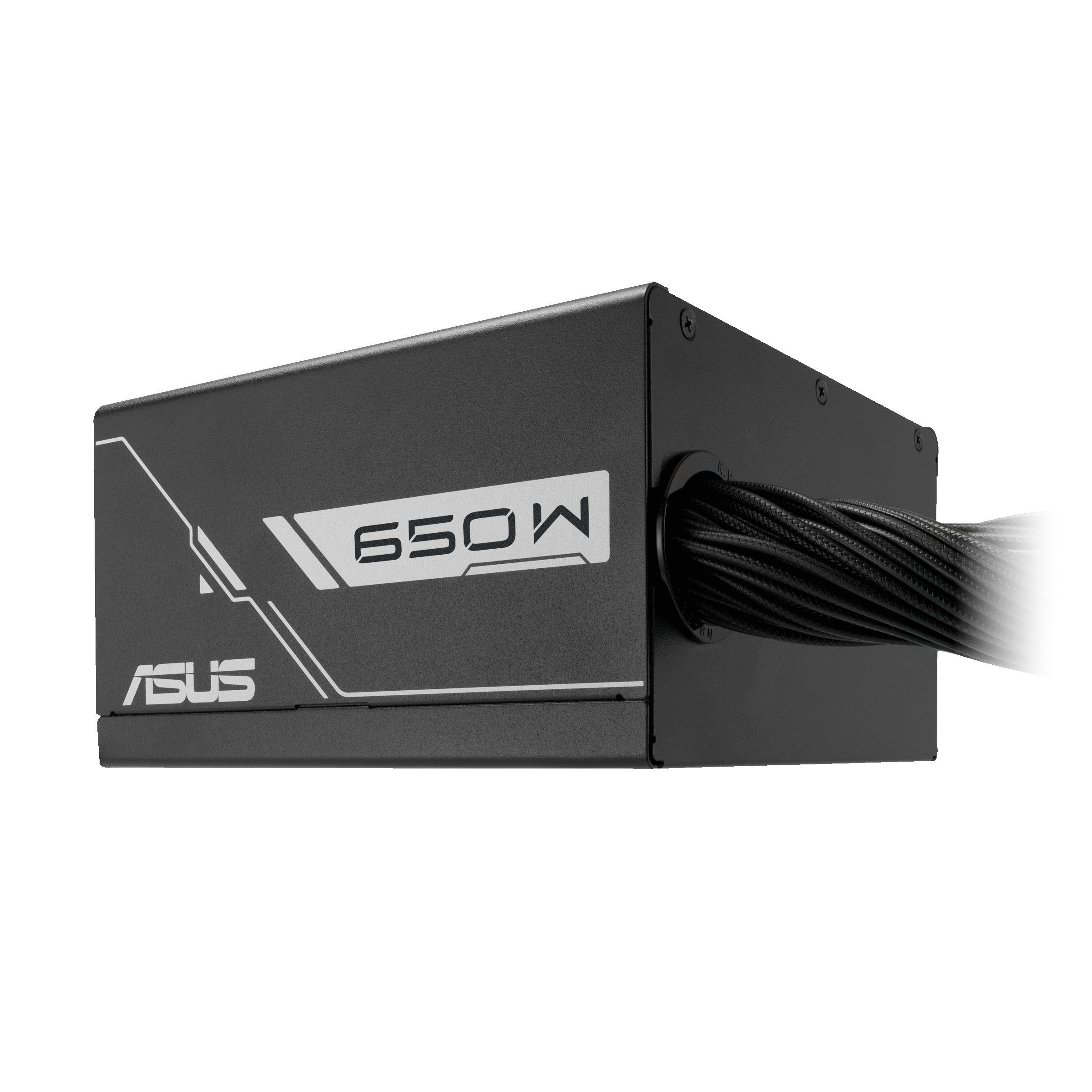 Fcdc Computer ASUS Prime 650B Nero 650W – Help Computer