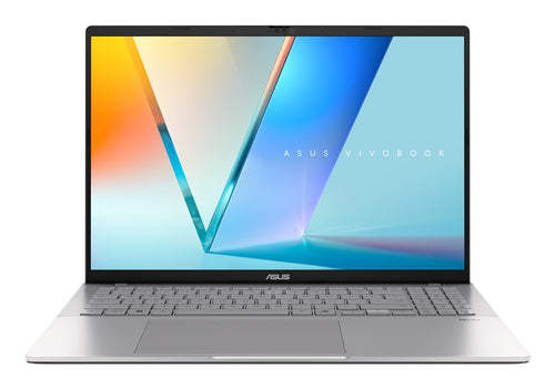 ASUS Vivobook S 16 OLED S3607AA-SH015W | Ultra 7 355H | 16GB DDR5 | SSD 512GB | 16" OLED | WiFi 6