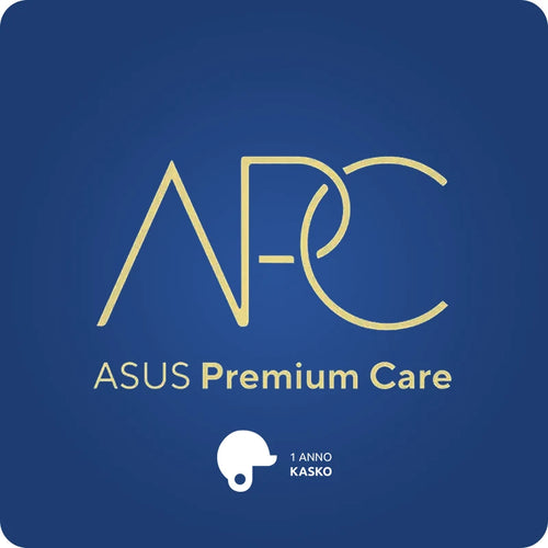 ASUS PREMIUM CARE - COPERTURA KASKO 12 MESI NOTEBOOK GAMING