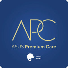 ASUS PREMIUM CARE - COPERTURA KASKO 12 MESI NOTEBOOK GAMING