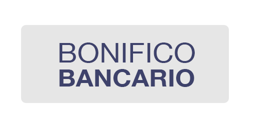 Paga con bonifico bancario