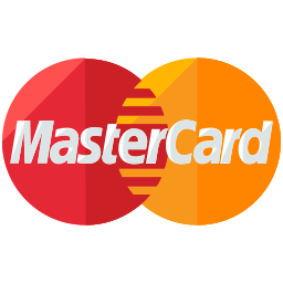 Paga con Mastercard