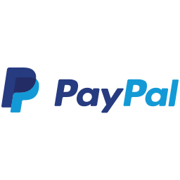 Paga con PayPal