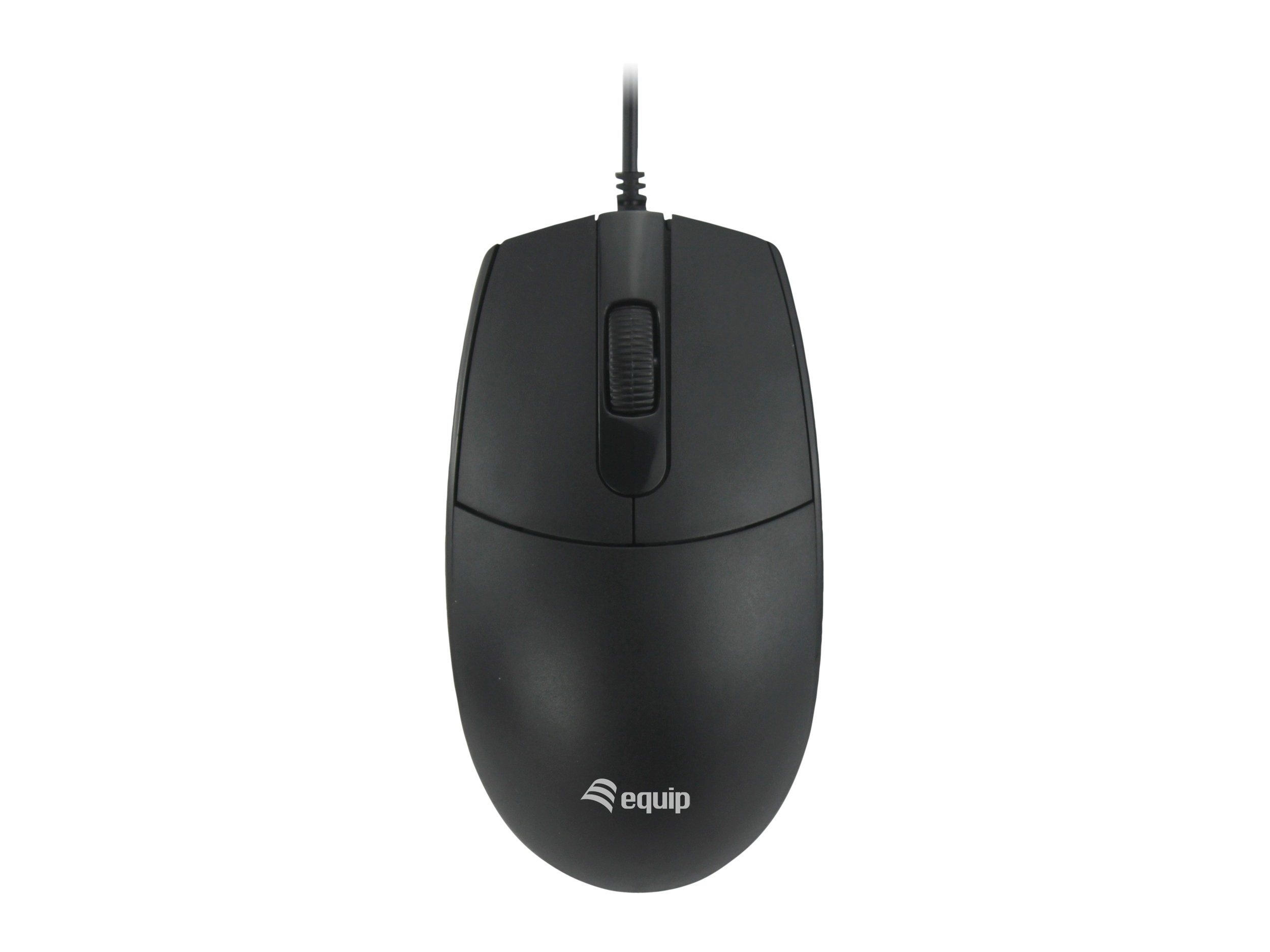 MOUSE EQUIP 245117 SILENZIOSO USB-C 3D, 1200 DPI  - EAN: 4015867238974