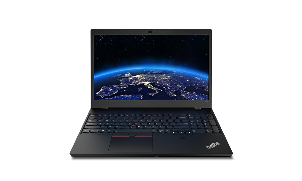 WORKSTATION MOBILE LENOVO ThinkPad T15p Gen3 21DA001JIX 15,6"i7-12700H 16GB SSD512GB nVidia GeForce RTX 3050 4GB NO DVD W11P