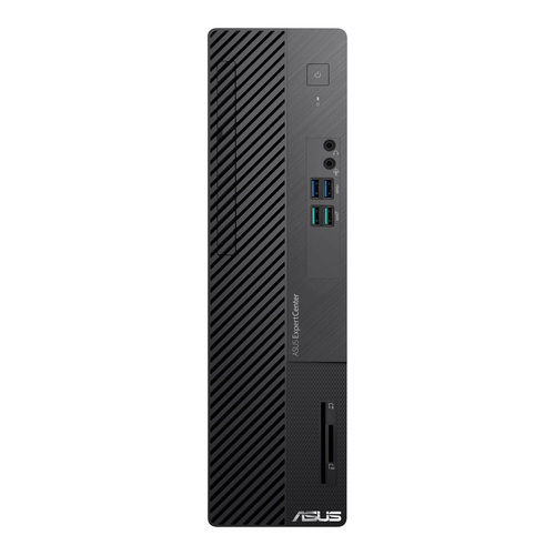 ASUS ExpertCenter D500SD_CZ-512400002X Intel® Core™ i5 i5-12400 8 GB DDR4-SDRAM 256 GB SSD Windows 11 Pro SFF PC Nero