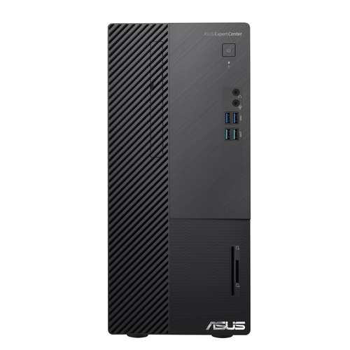 ASUS ExpertCenter D500MD_CZ-312100002X Mini Tower Intel® Core™ i3 i3-12100 8 GB DDR4-SDRAM 256 GB SSD Windows 11 Pro PC Nero