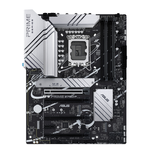 ASUS MB Z790, PRIME Z790-P, LGA 1700, DDR5, 90MB1CK0-M0EAY0