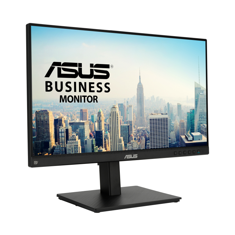 MONITOR ASUS TOUCH SCREEN LED 23.8" Wide BE24ECSBT 1920x1080 5ms 300cd/m²1000:1 2x2W MM HDMI DP USB-C