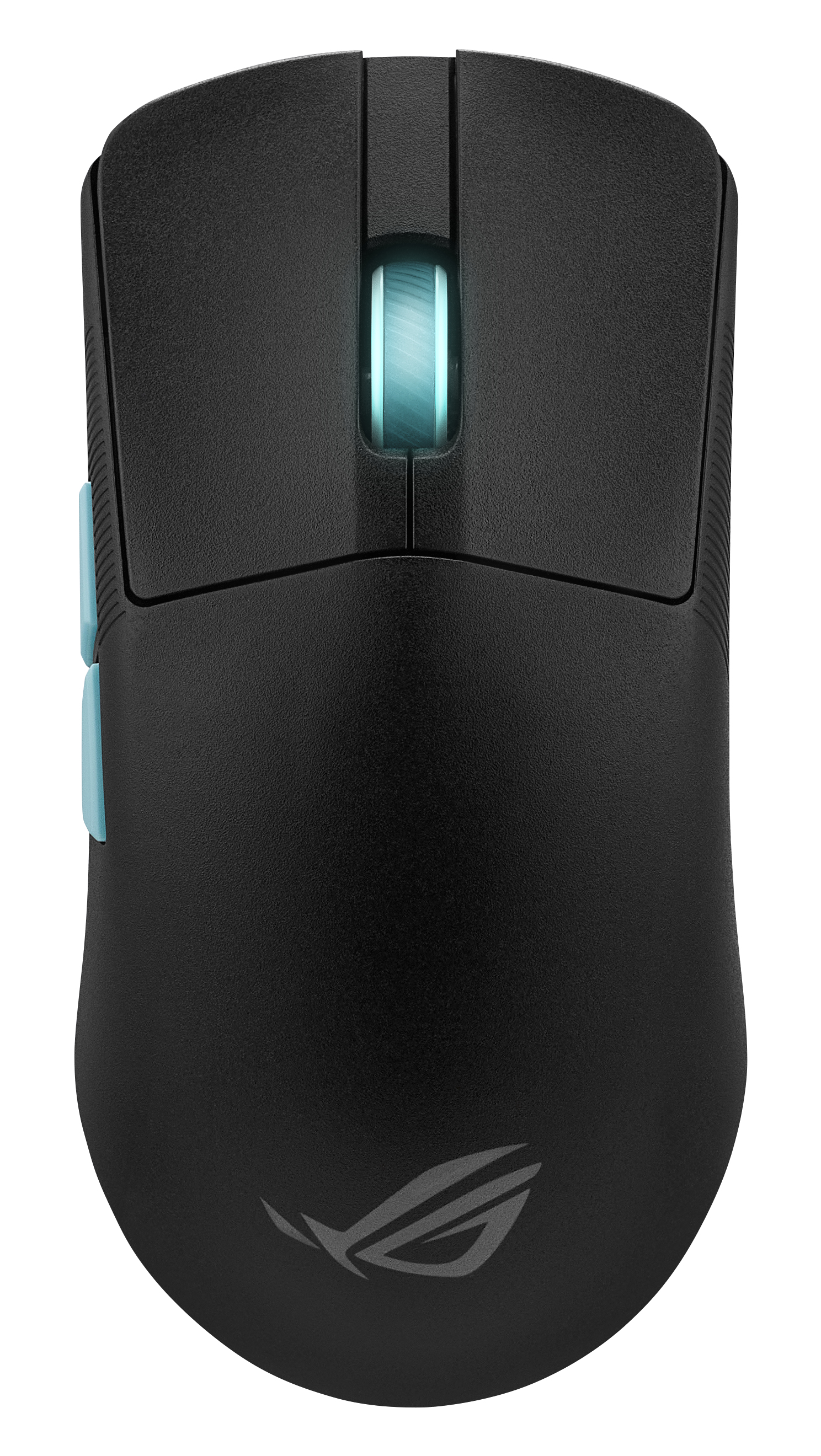 ASUS ROG Harpe Ace Aim Lab Edition mouse Gaming Ambidestro RF Wireless + Bluetooth + USB Type-A Ottico 36000 DPI