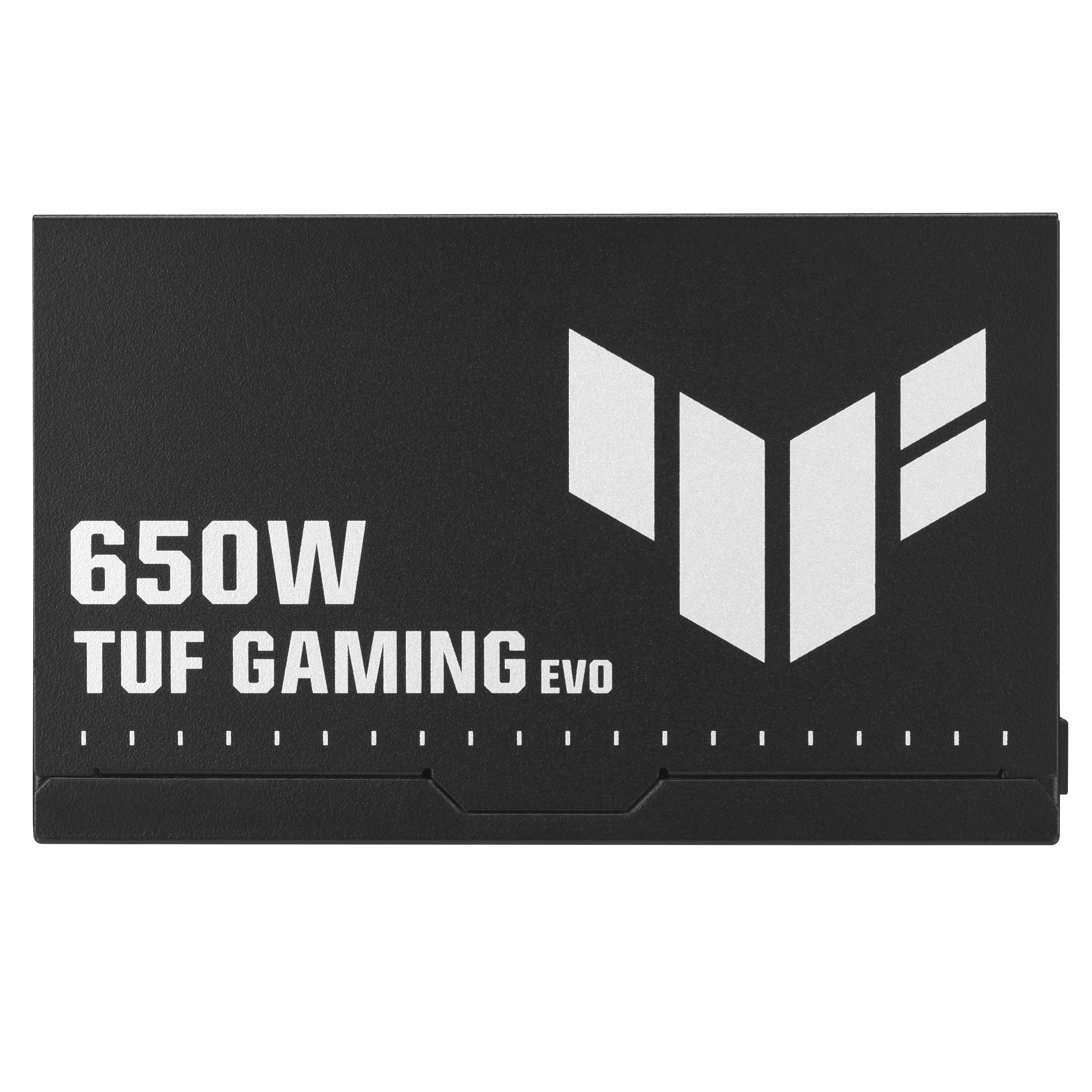 ALIMENTATORE TUF-GAMING-650B-EVO 650W 80+ Bronze