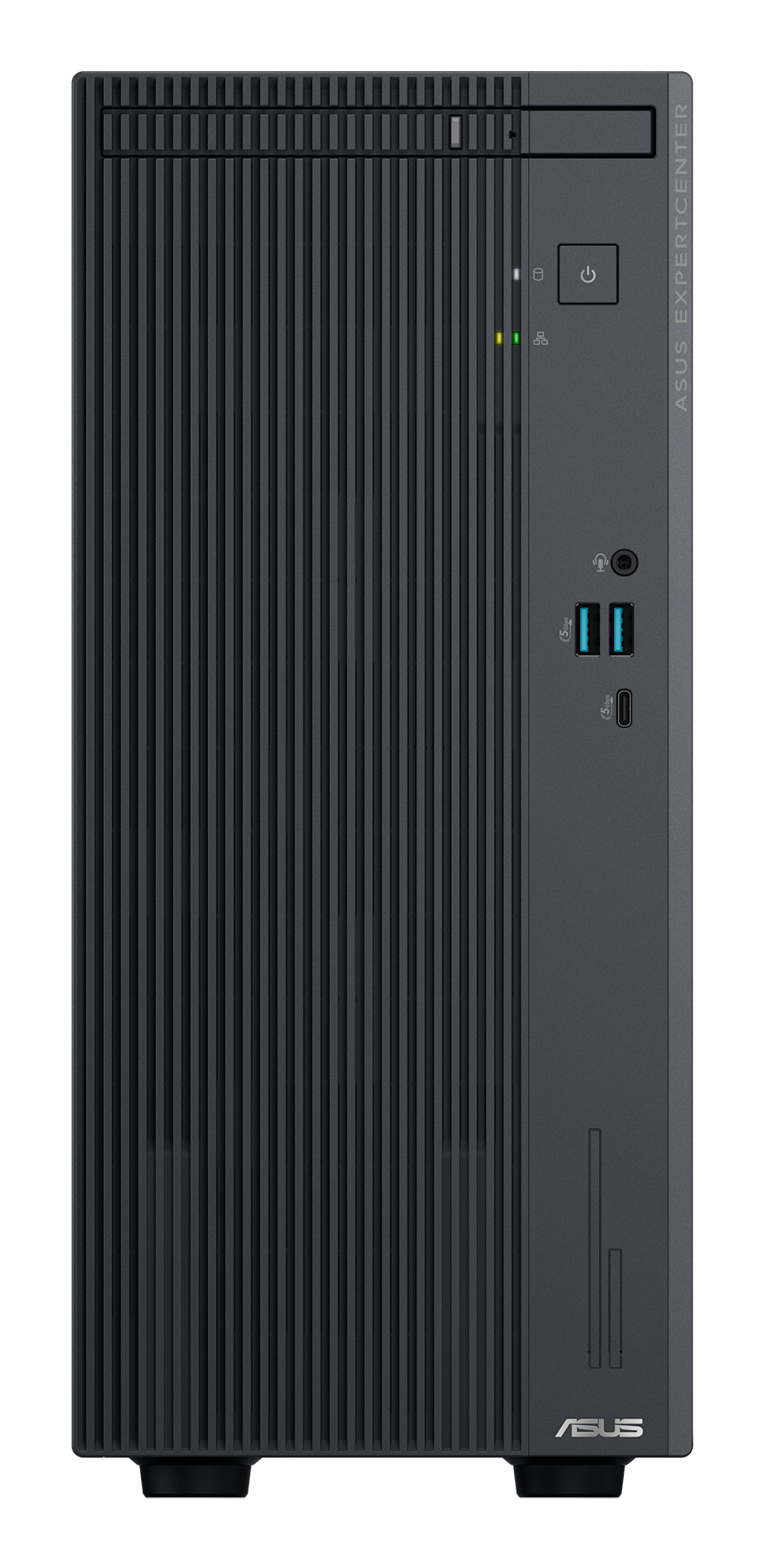 ASUS ExpertCenter P500 Mini Tower P500MV-13420H239X Intel® Core™ i5 i5-13420H 8 GB DDR5-SDRAM 512 GB SSD Windows 11 Pro PC Grigio