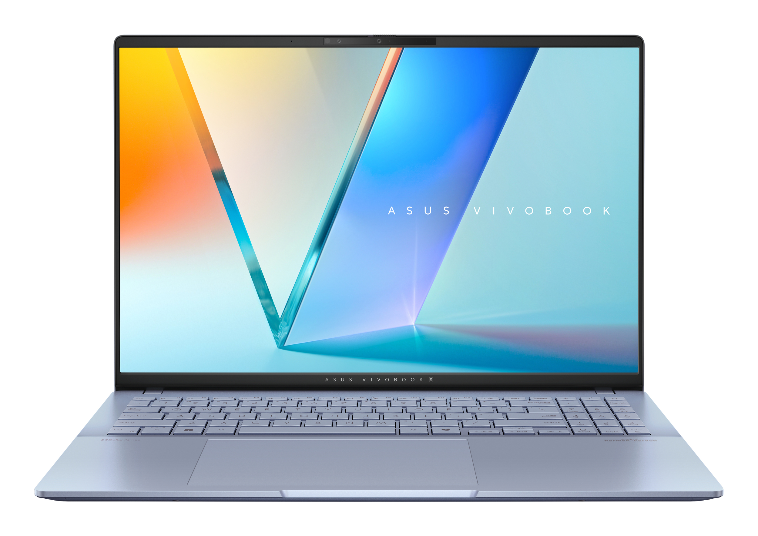 NB ASUS VivobookS M S5606CA-RI068W 16" OLED INTEL CORE ULTRA 5 225H 16GB ON BOARD SSD1TB W11