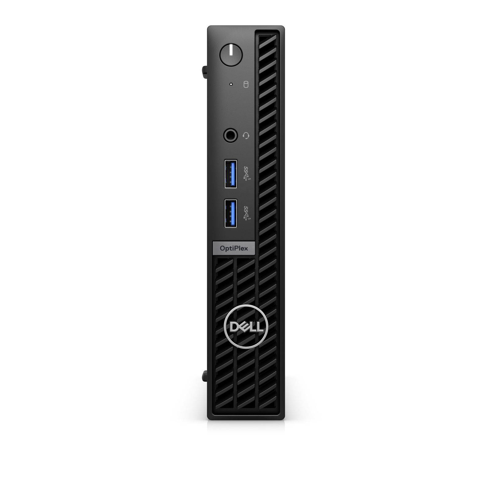 DELL OptiPlex 7010 MFF Intel® Core™ i5 i5-13500T 16 GB DDR4-SDRAM 512 GB SSD Windows 11 Pro Mini PC Nero