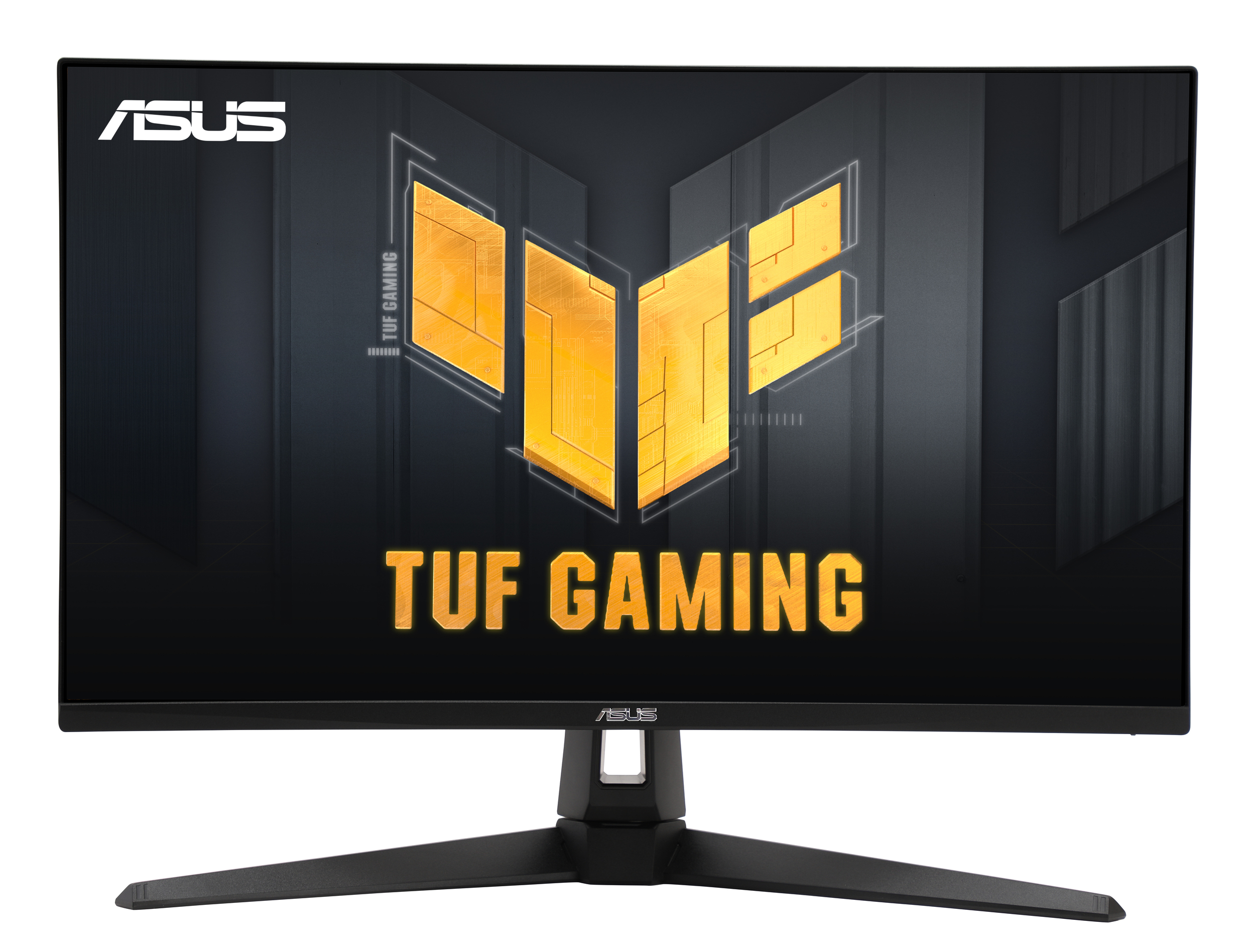 ASUS TUF Gaming VG27UQ1A Monitor PC 68,6 cm (27") 3840 x 2160 Pixel 4K Ultra HD LCD Nero