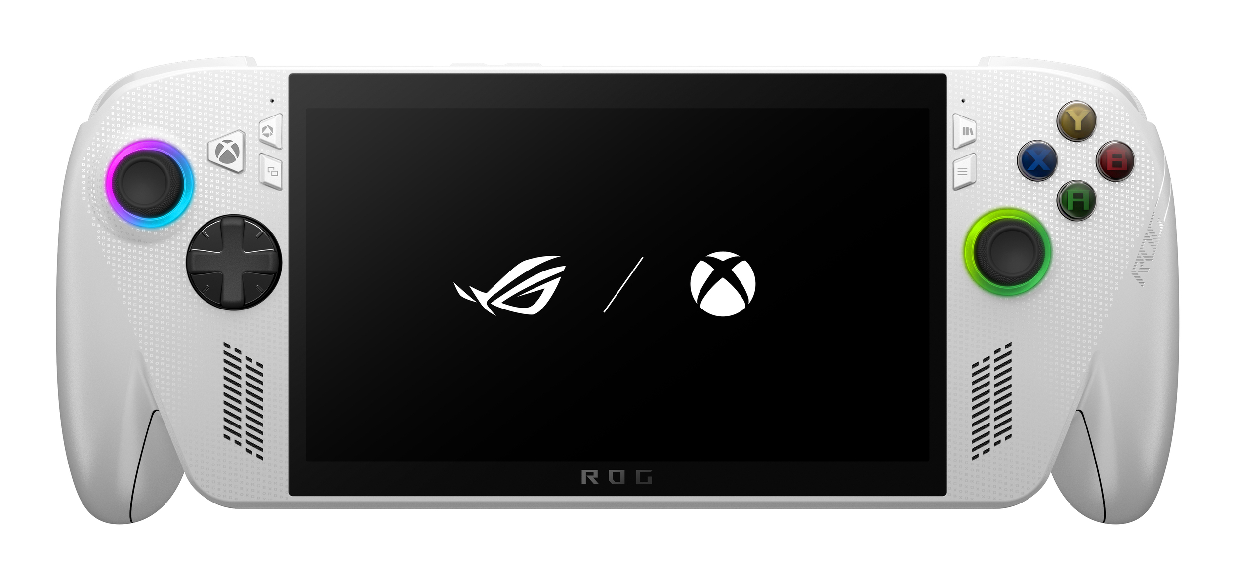 ASUS ROG XBOX Ally (2025) 7" RC73YA-NH002W Console Gaming 512GB