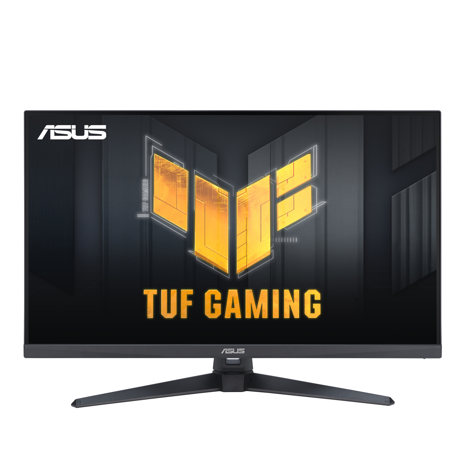 MONITOR ASUS LED 32" VG328QA1A 1920 x 1080 165Hz 1ms 300cd/M 3000:1 2X2W 2 X HDMI 1 X DP 1x USB 3.2