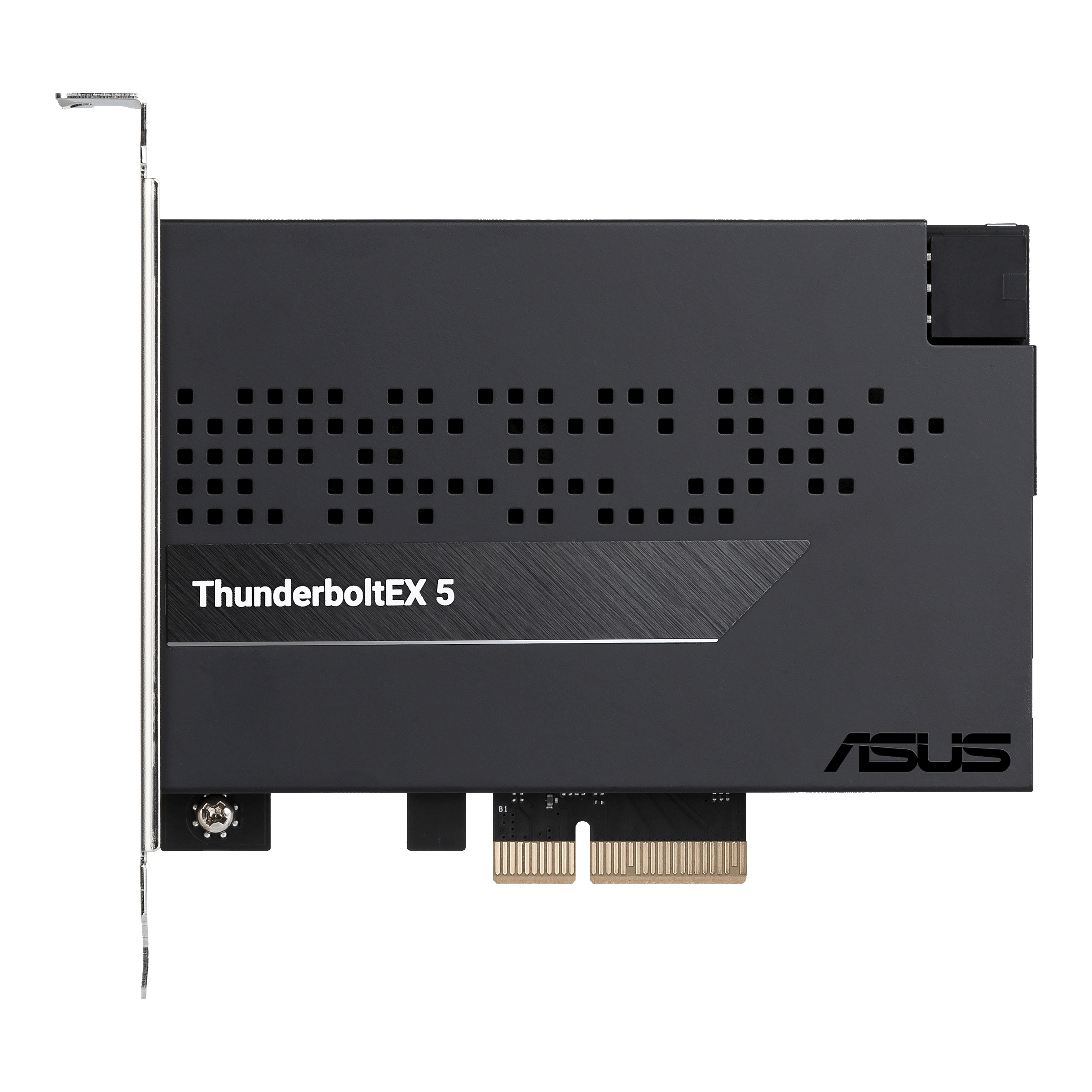ASUS MB 2 TB5 USB4 TYPE C ADD ON CARD THUNDERBOLTEX 5