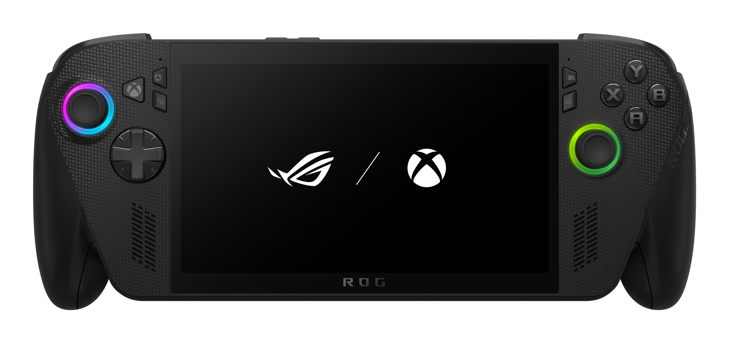 ASUS ROG XBOX Ally X (2025) 7" RC73XA-NH011W Console Gaming 1TB