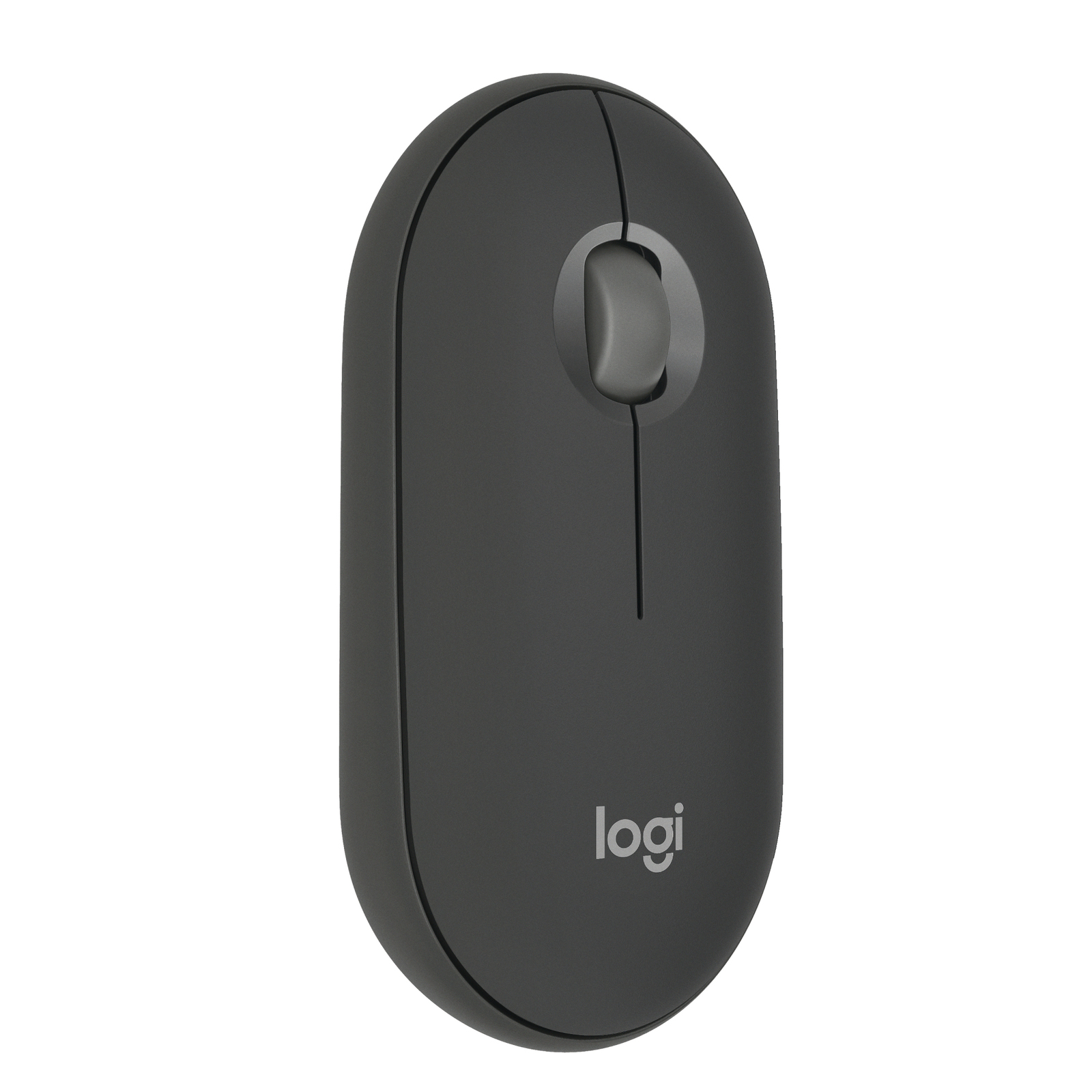 LOGITECH MOUSE M350s WIRELESS, BLU