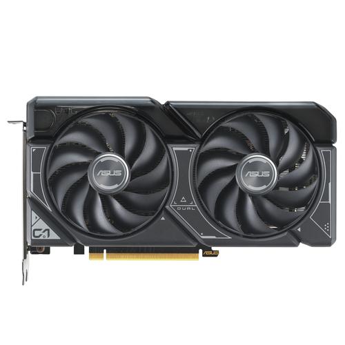 ASUS VGA GEFORCE RTX 4060 TI 16G, DUAL-RTX4060TI-O16G, 16GB GDDR6, 3DP/HDMI, 90YV0JH0-M0NA00