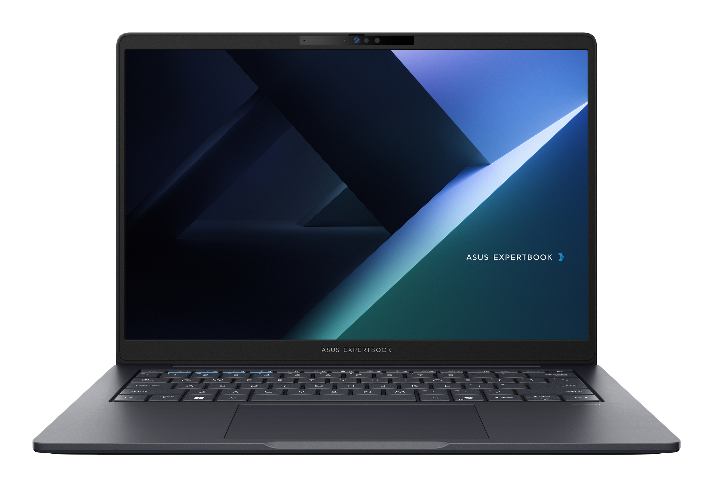 NB ASUS Commercial NX P B5405CCA-NZ0188X 14" INTEL CORE ULTRA 7 255H 64GB SSD1TB W11P
