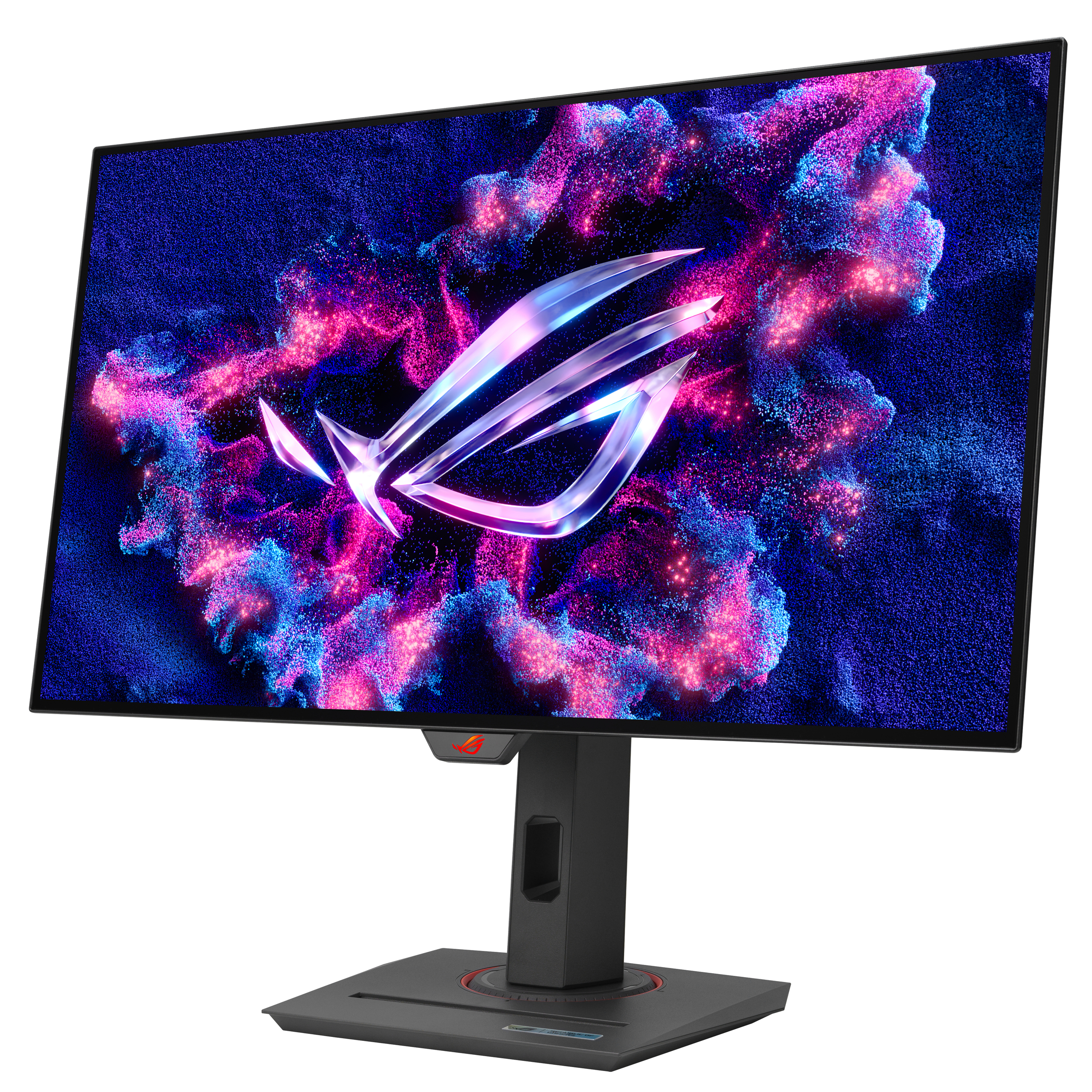 MONITOR ASUS 27" ROG Swift OLED XG27AQDMG Wide 2560x1440 240HZ 450cd/m² 1.500.000:1 PIVOT Reg.H 2HDMI DP
