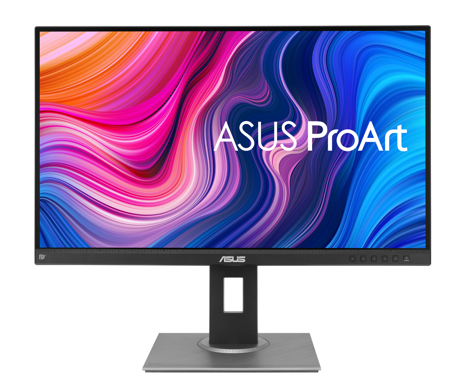 MONITOR ASUS LED PROART 27" Wide PA278QV IPS 2560x1440 5ms 350cd/m²1000:1 2x2W MM Pivot Reg.inH DVI HDMI DP MiniDP