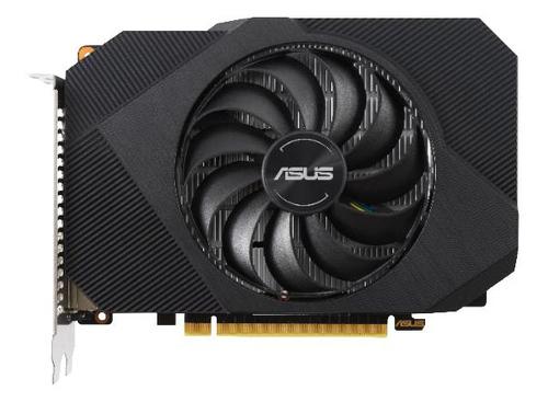 ASUS Phoenix PH-GTX1650-O4GD6 NVIDIA GeForce GTX 1650 4 GB GDDR5