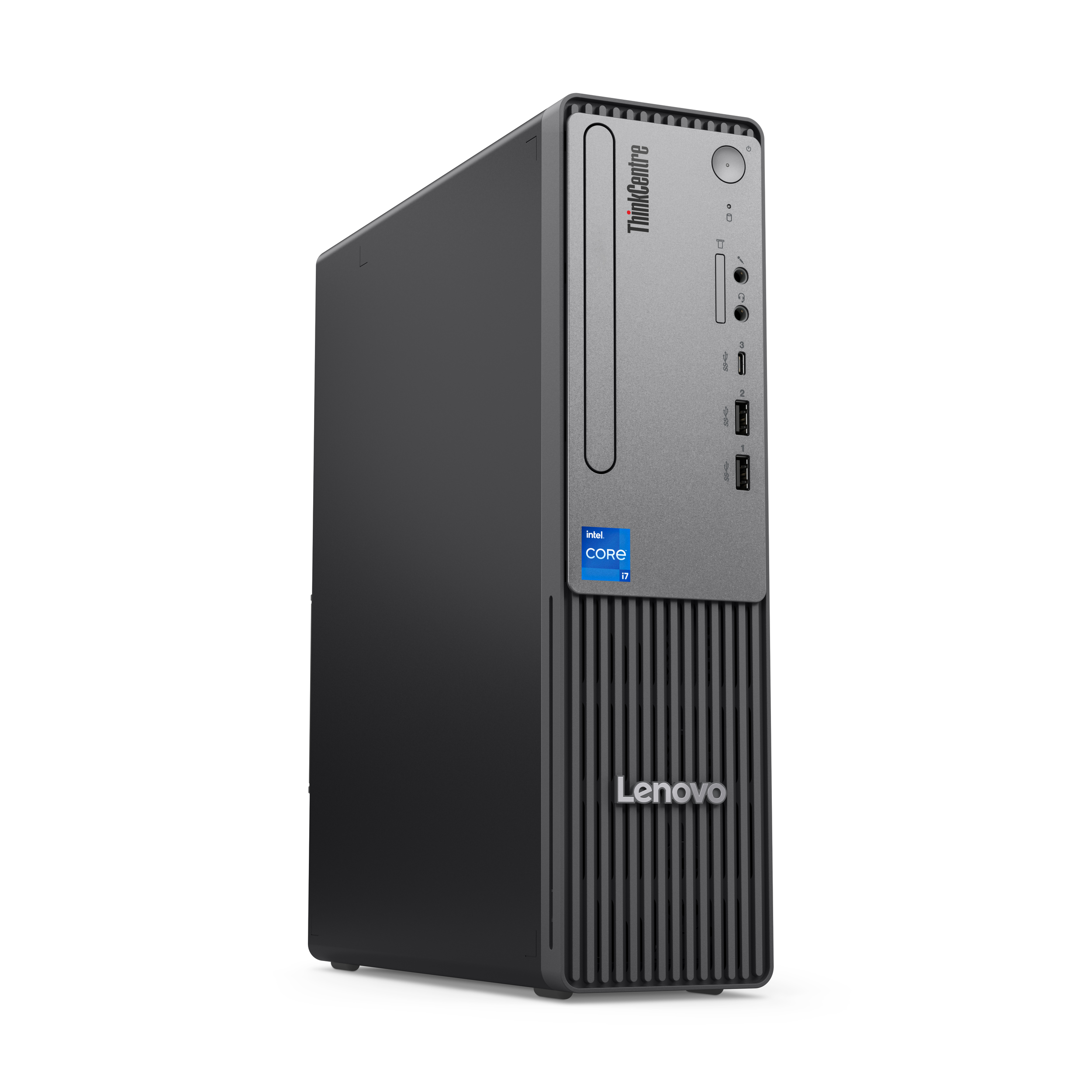 PC LENOVO ThinkCentre Neo 50s SFF 12XD0003IX 8.2lt i5-14400 8DDR5 512SSD W11Pro 1YOS MM T+M 7USB HDMI DP VGA RJ45 TPM Fino:01/08