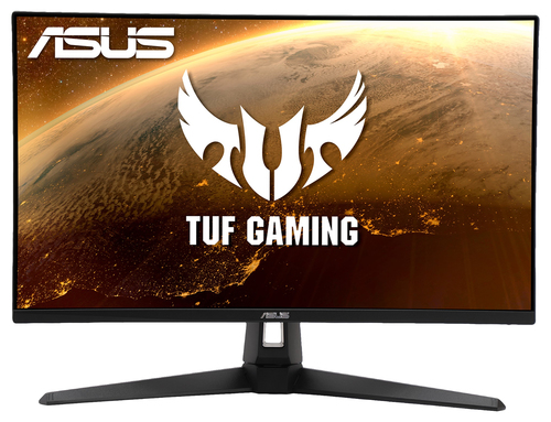 ASUS MONITOR 27 LED IPS 16:9 FHD 1MS 144 HZ 250 CDM, DP/HDMI, MULTIMEDIALE