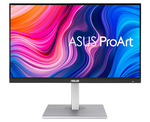 MONITOR ASUS LED PROART 27" Wide PA279CV IPS 3840x2160 5ms 400cd/m²1000:1 2x2W MM Pivot Reg.inH 2HDMI DP USB-C Docking