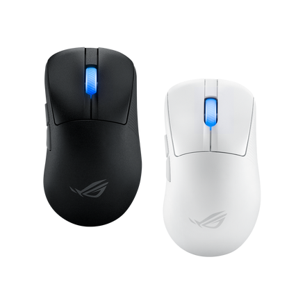 ROG Keris II Ace Nero