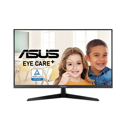 ASUS MONITOR 27 LED IPS 16:9 FHD 1MS VGA/HDMI