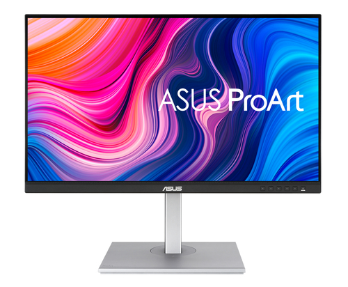 MONITOR ASUS LED PROART 27" Wide PA278CV IPS 2560x1440 5ms 350cd/m²1000:1 2x2W MM Pivot Reg.inH HDMI 2DP USB-C Docking