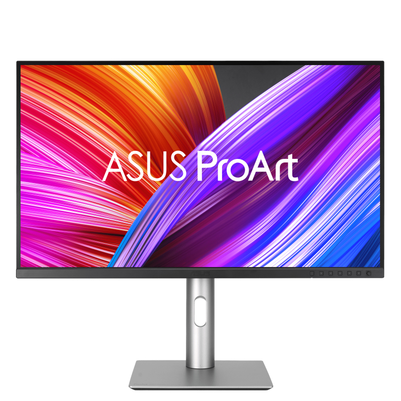 MONITOR ASUS LED 32" PA329CRV IPS 4K UHD 3840 x 2160 60Hz 5ms 350cd/M 3000:1 2X2W 2 X HDMI 2 X DP 4 x USB 3.2