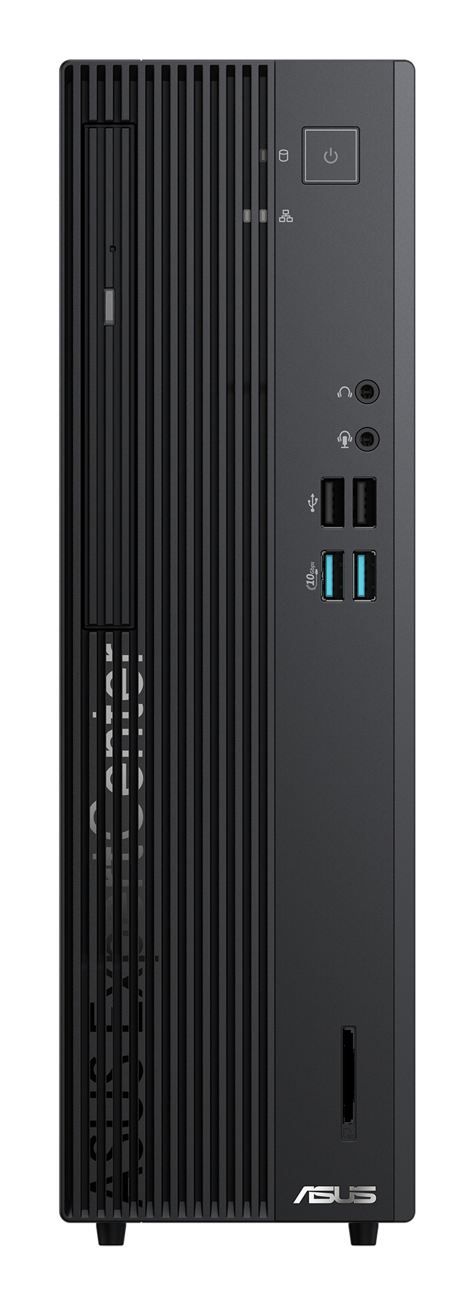 PC ASUS ExpertCenter D5 SFF D501SERES-514500001X i5-14500 8GB SSD512GB DVD Tastiera Mouse 330W 80+PLATINUM W11P