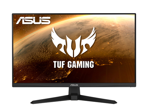 ASUS MONITOR 23,8 LED VA 16:9 FHD 1MS 165HZ 350 CDM, DP/HDMI, MULTIMEDIALE, CONSOLE READY